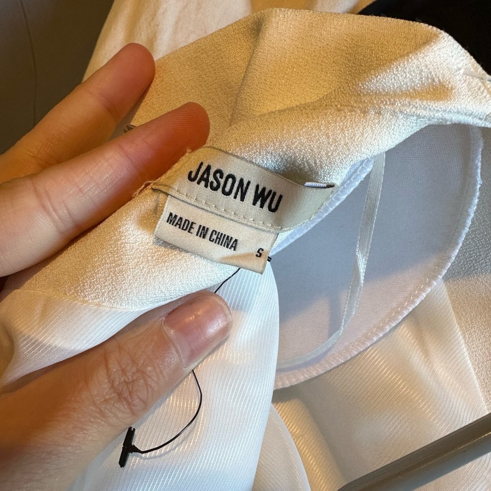 NWT Jason Wu dress - Picture 9 of 9